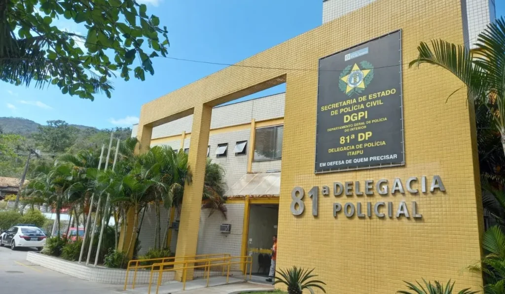 81ª DP