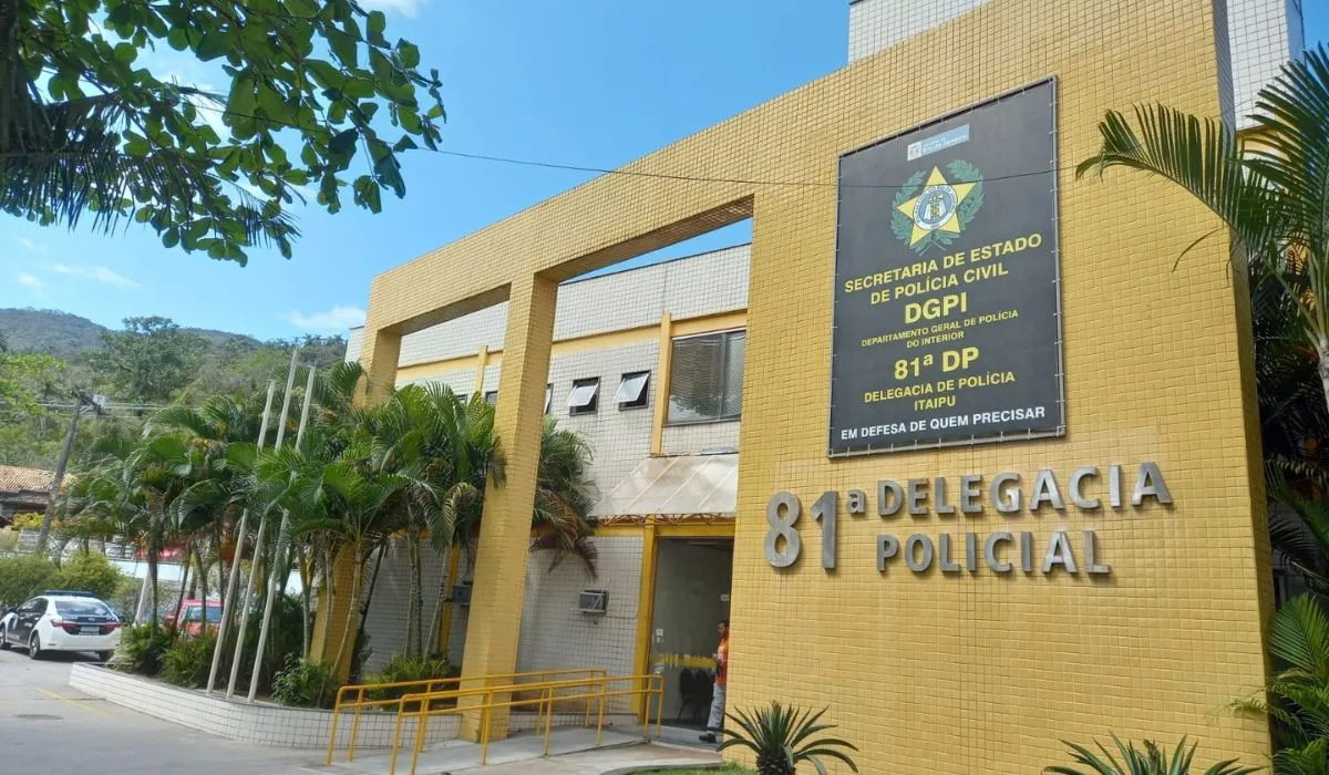 81ª DP