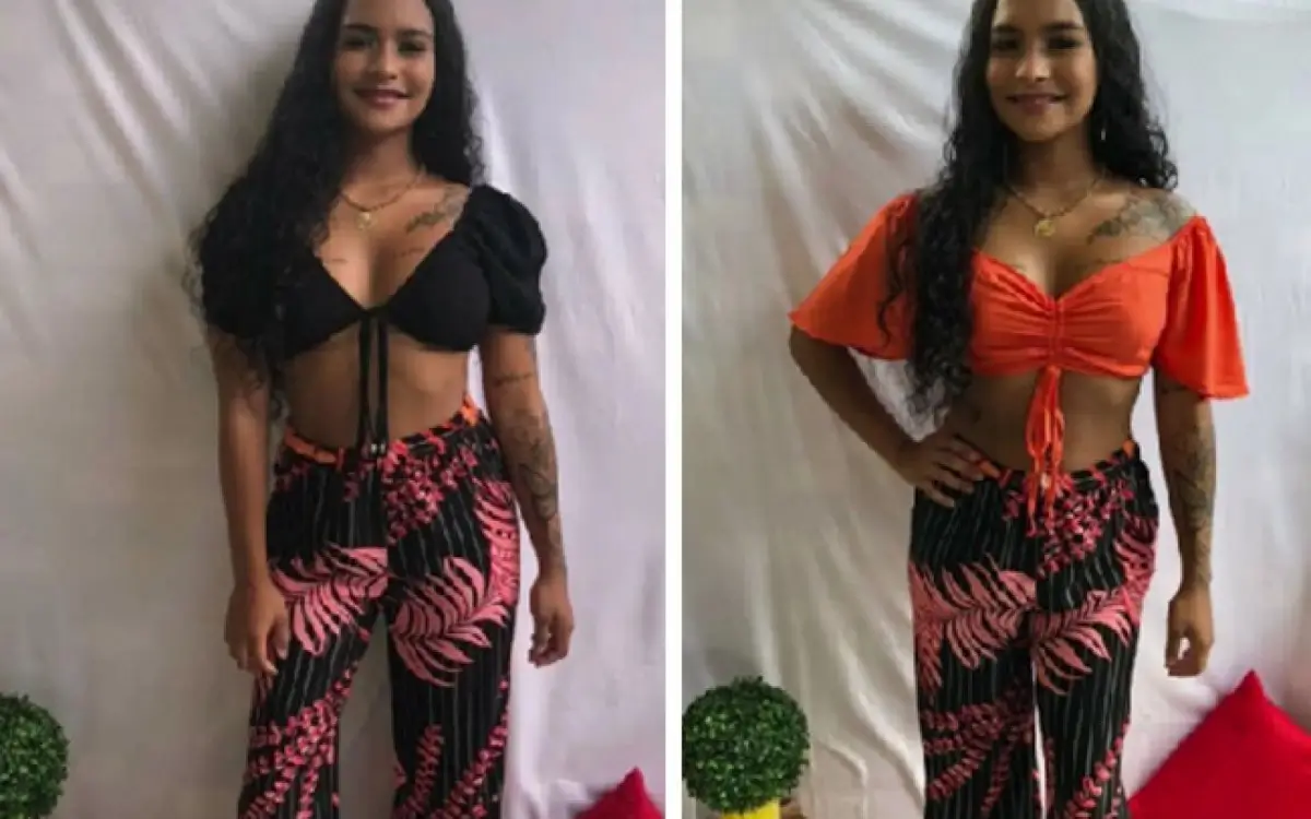 Ana Vitória Santana da Rocha