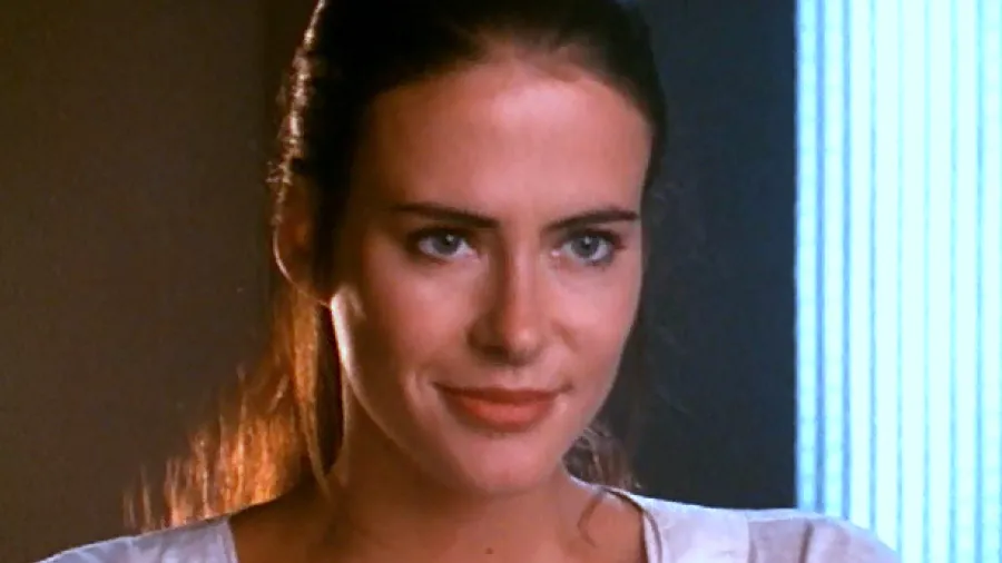 Annabel Schofield