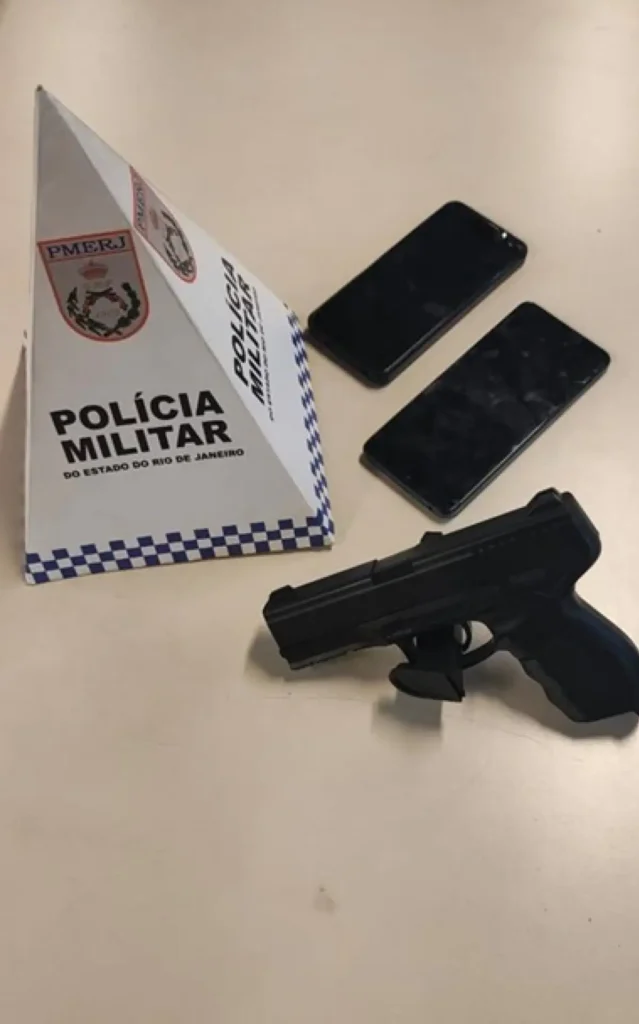 Assalto no Engenho de Dentro