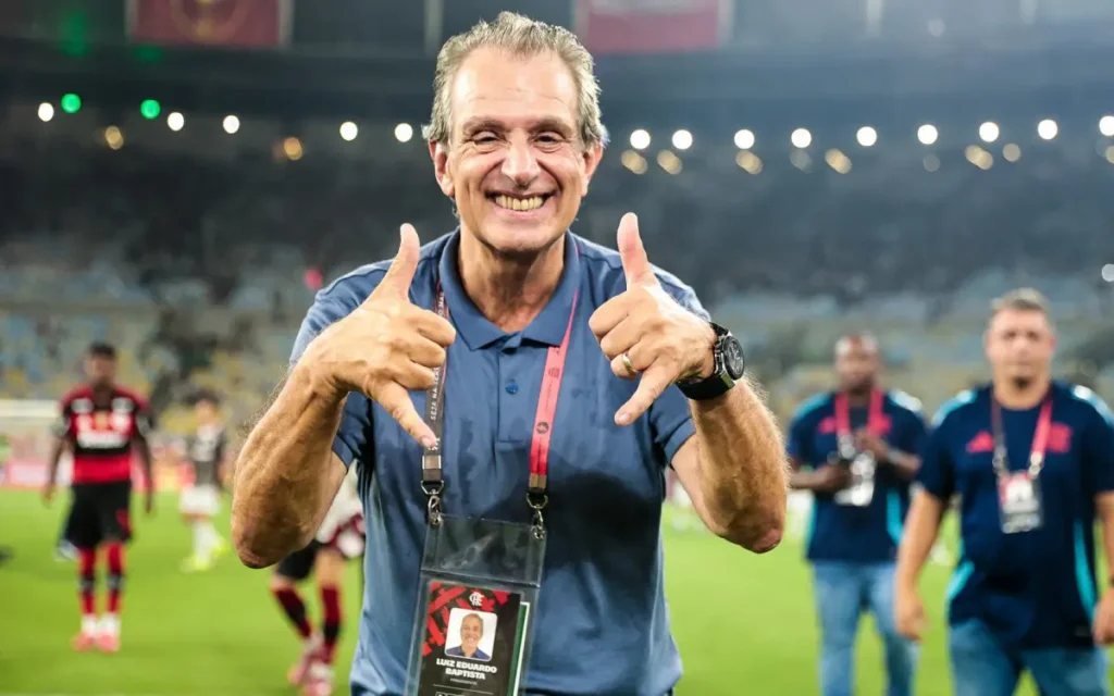 Bap do Flamengo