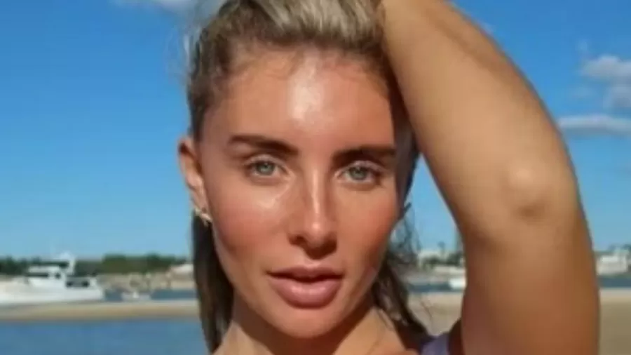 Bonnie Blue