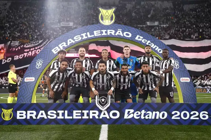Botafogo 2026