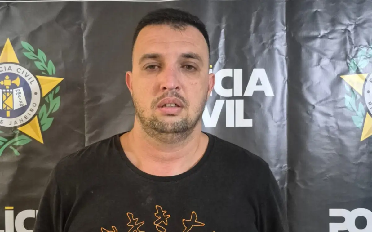 Bruno Cordeiro Gomes de Souza