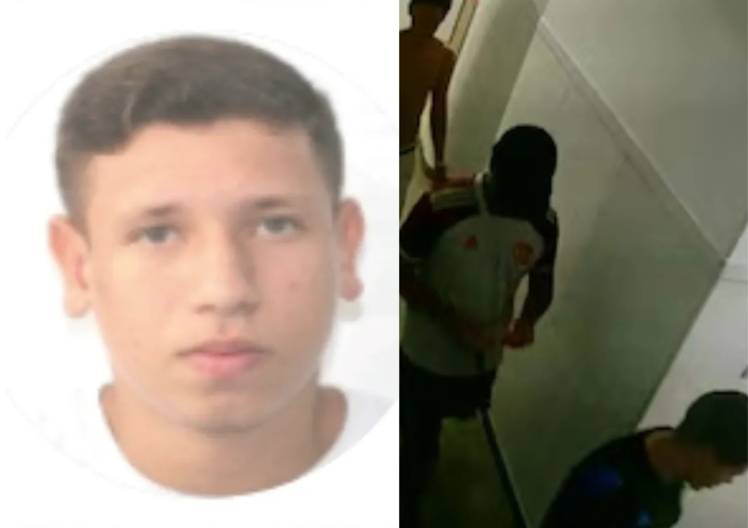 Bruno Felipe dos Santos Allegretti