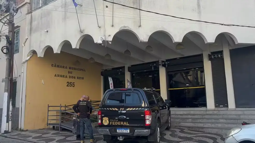 Câmara Municipal de Angra dos Reis