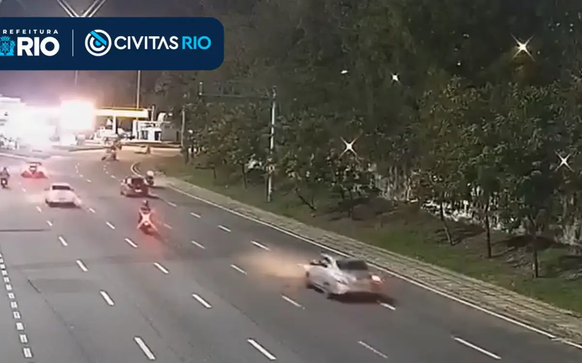 Câmeras da Civitas