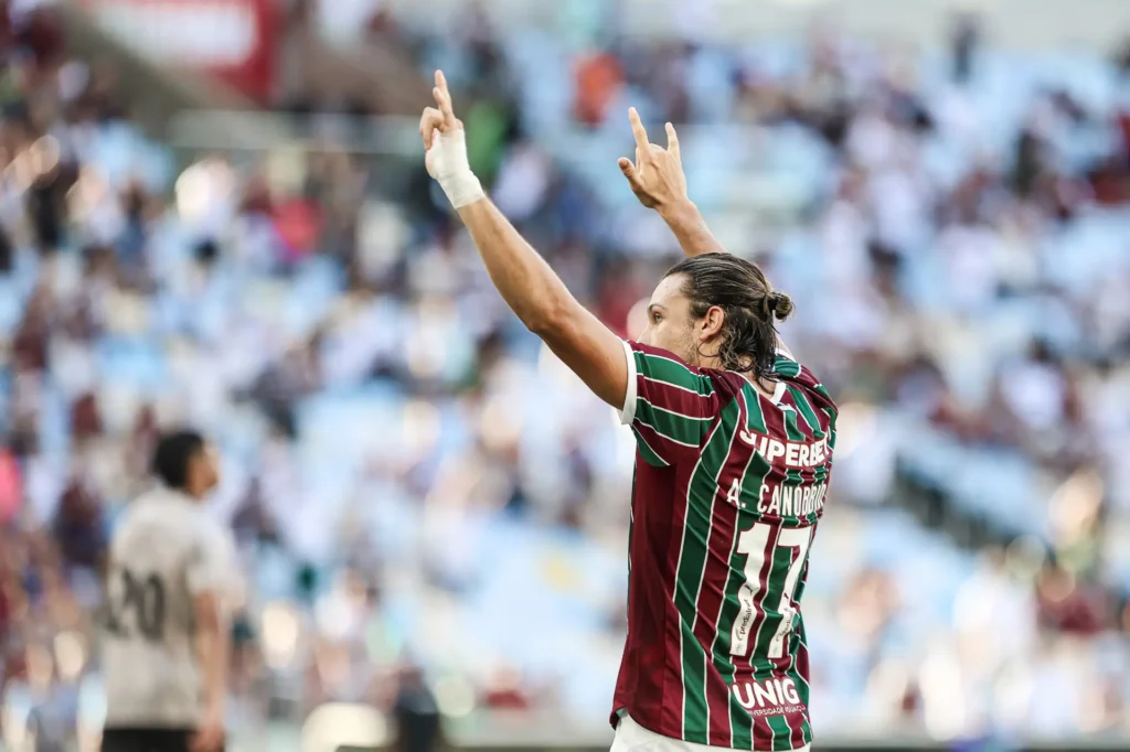 Canobbio do Fluminense