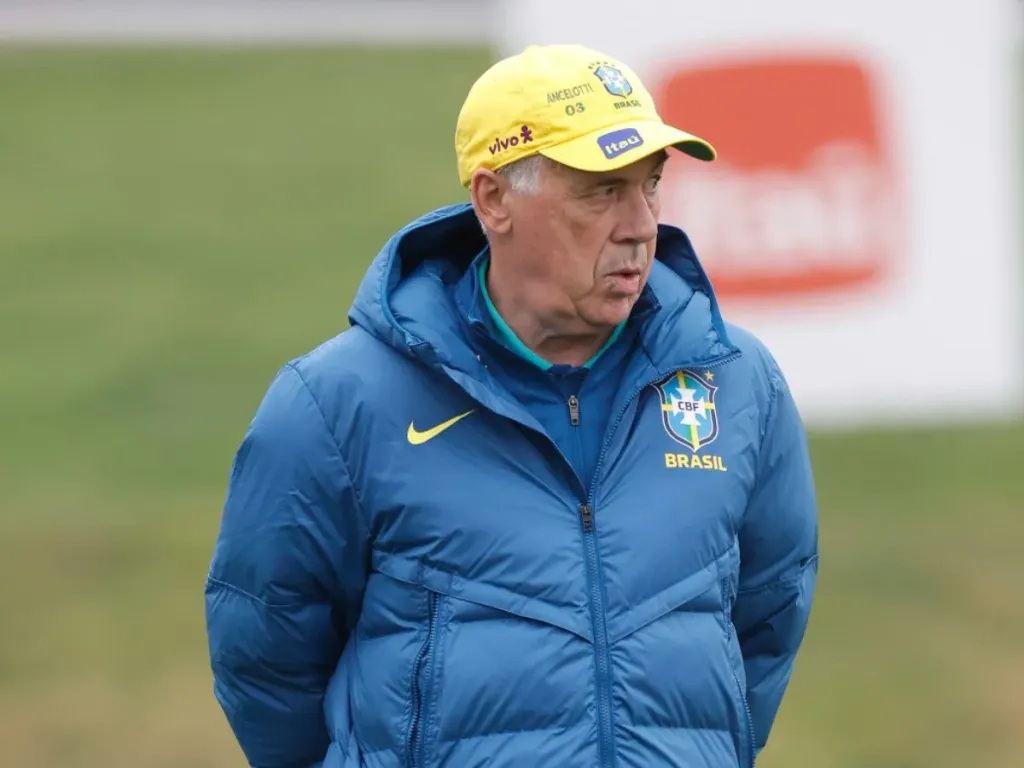 Carlo Ancelotti