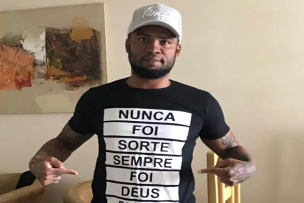 Carlos Alberto
