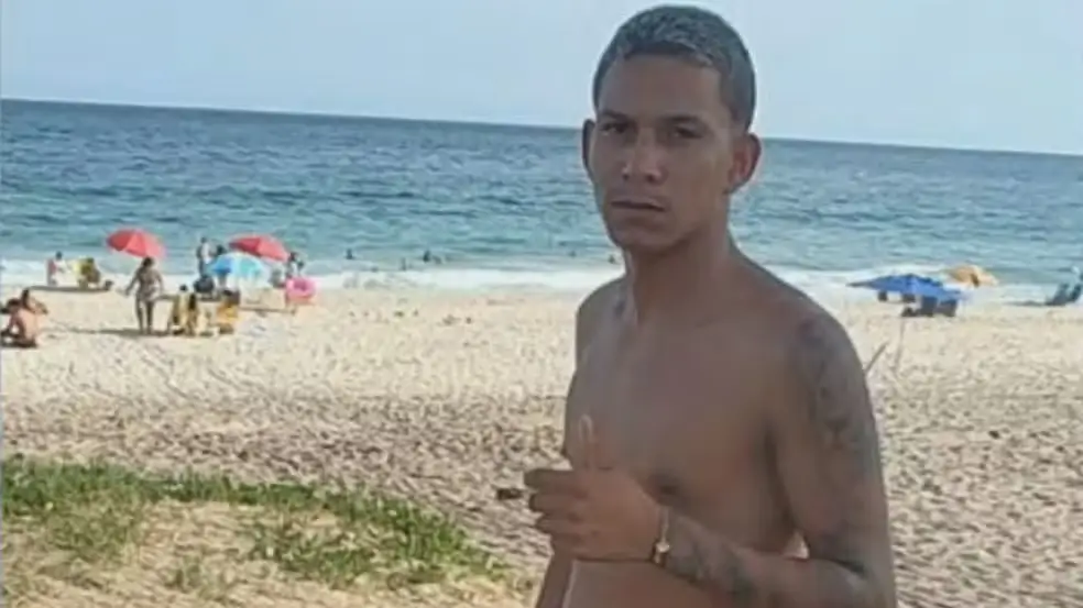 Cauã Thiago Romão