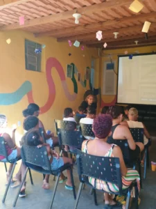 Cine Comunidade