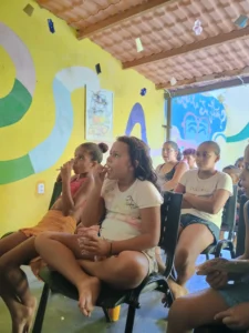 Cine Comunidade