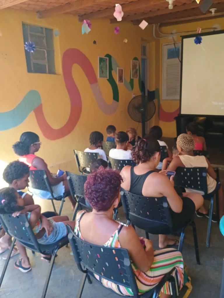 Cine Comunidade