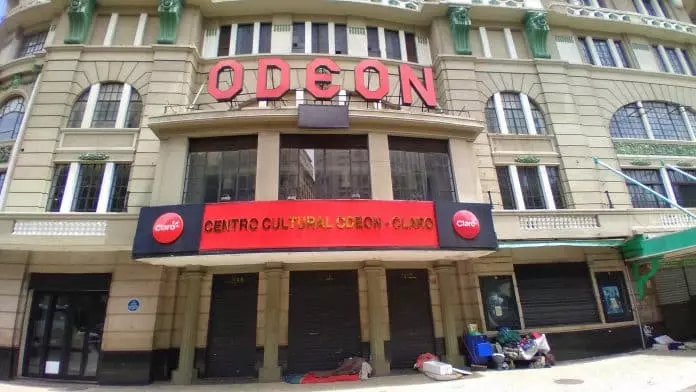 Cine Odeon