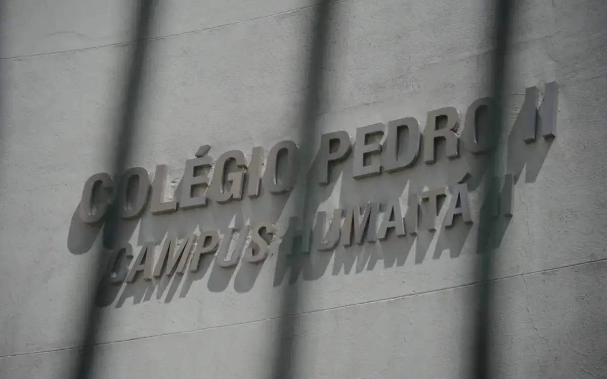 Colégio Pedro II