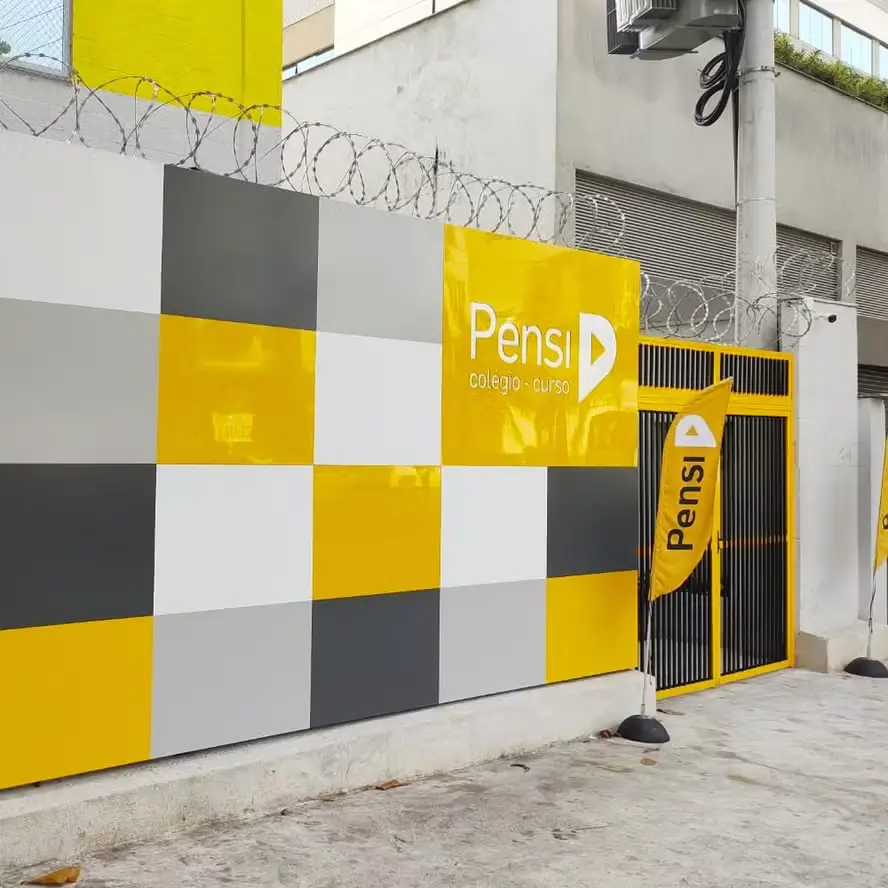 Colégio Pensi da Vila da Penha
