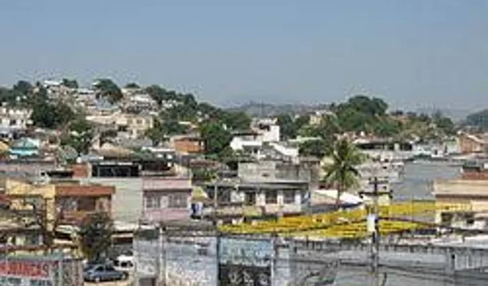 Comunidade Para-Pedro