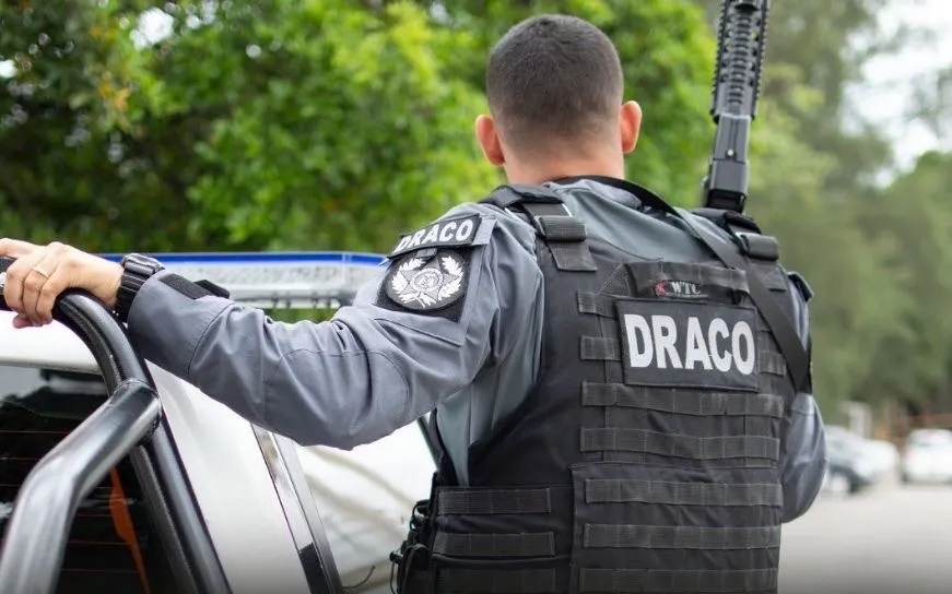 DRACO