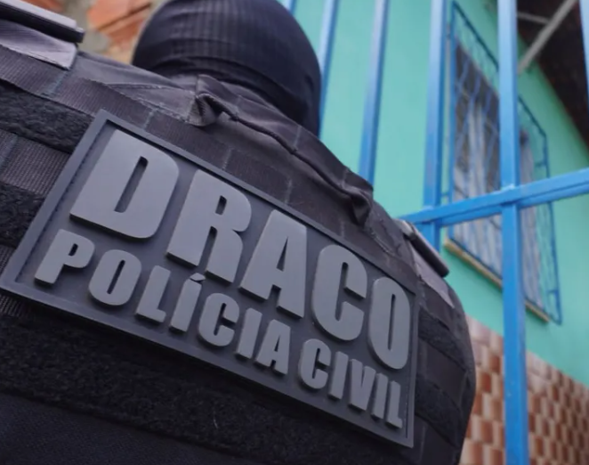 DRACO