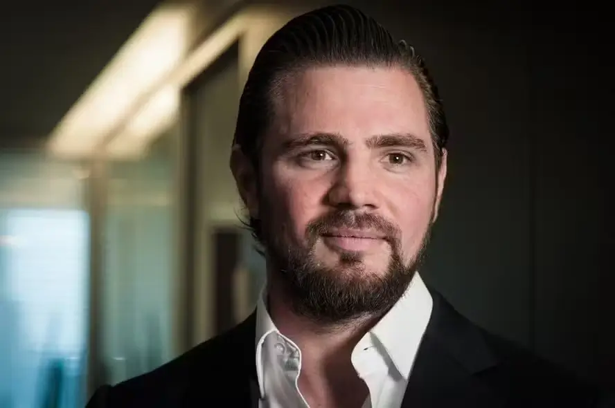Daniel Vorcaro