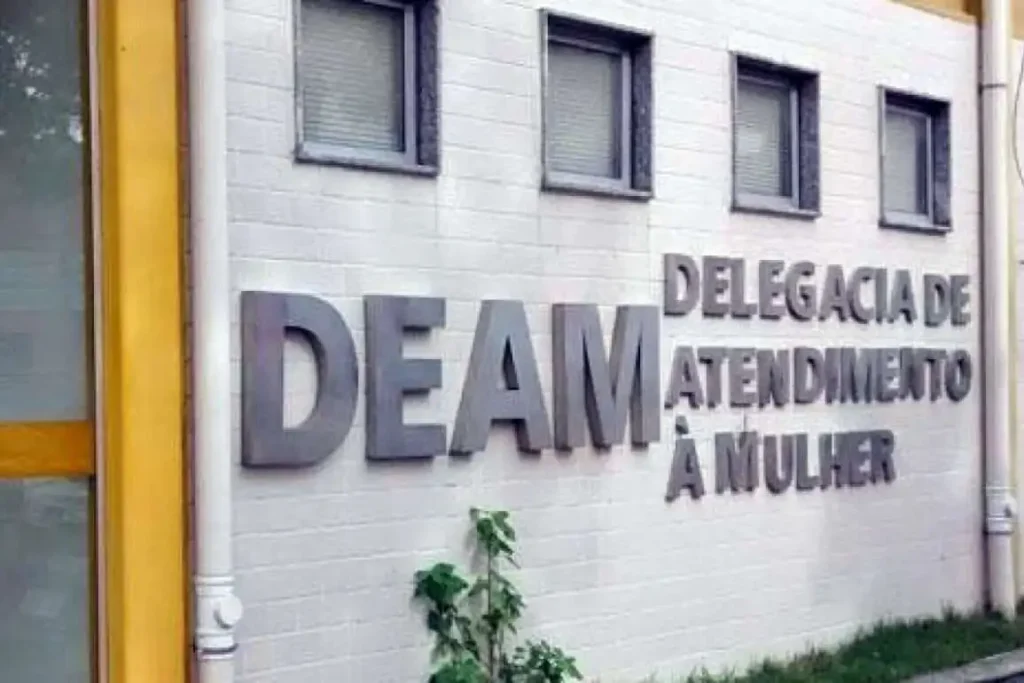 Delegacias da Mulher no RJ