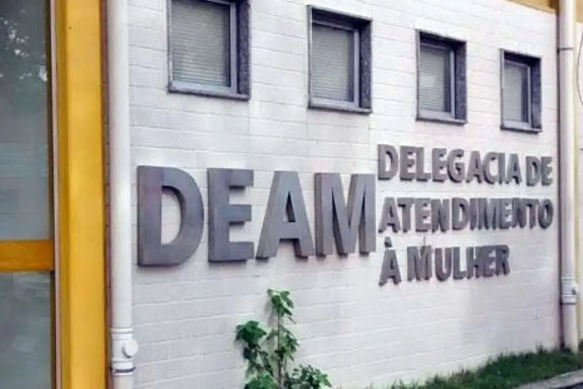 Delegacias da Mulher no RJ