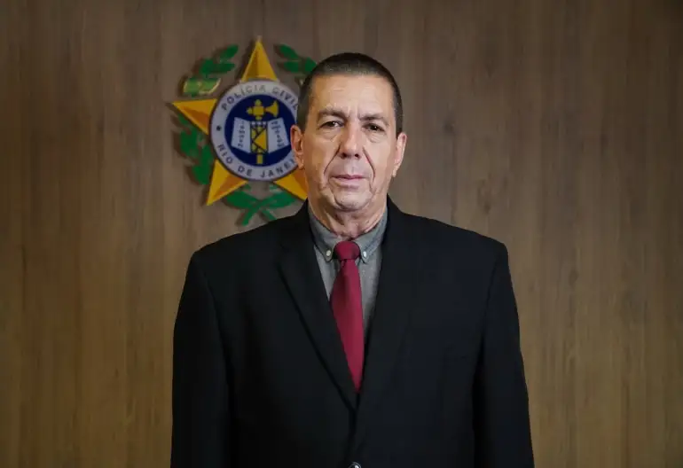 Delmir Gouveia