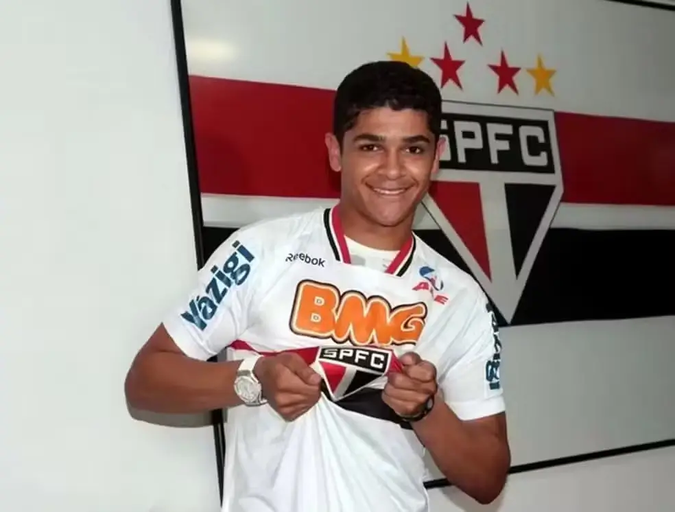 Denilson Pereira Neves
