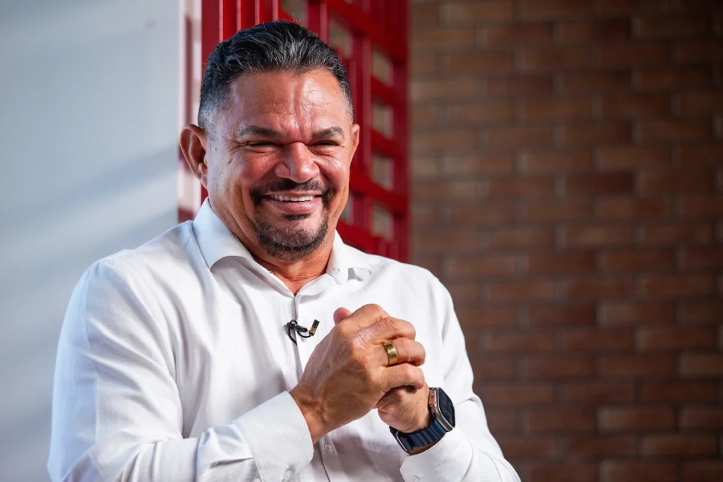 Deputado Hermeto