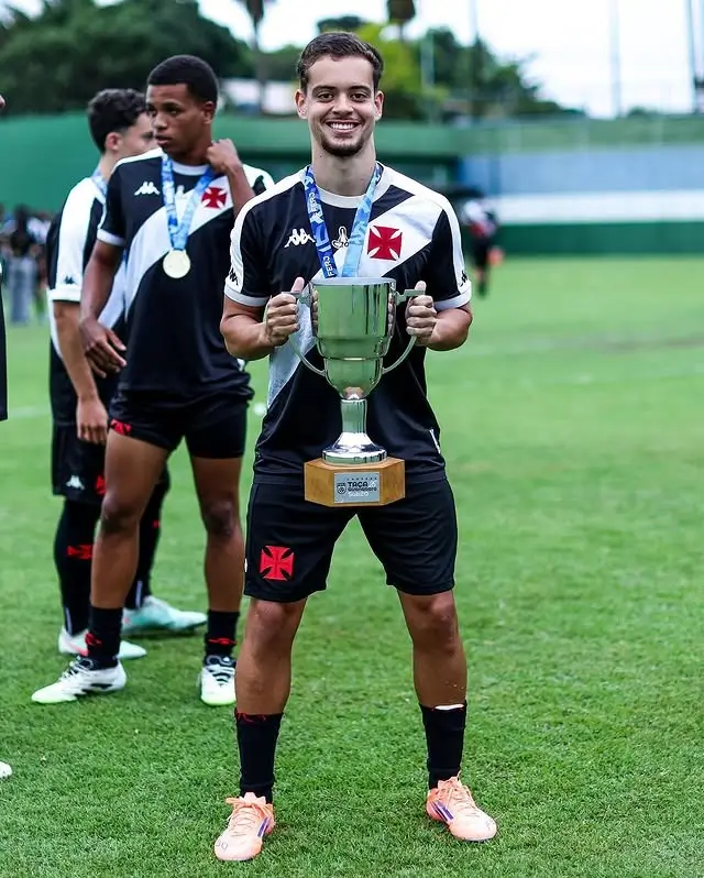 Diego Ahmed