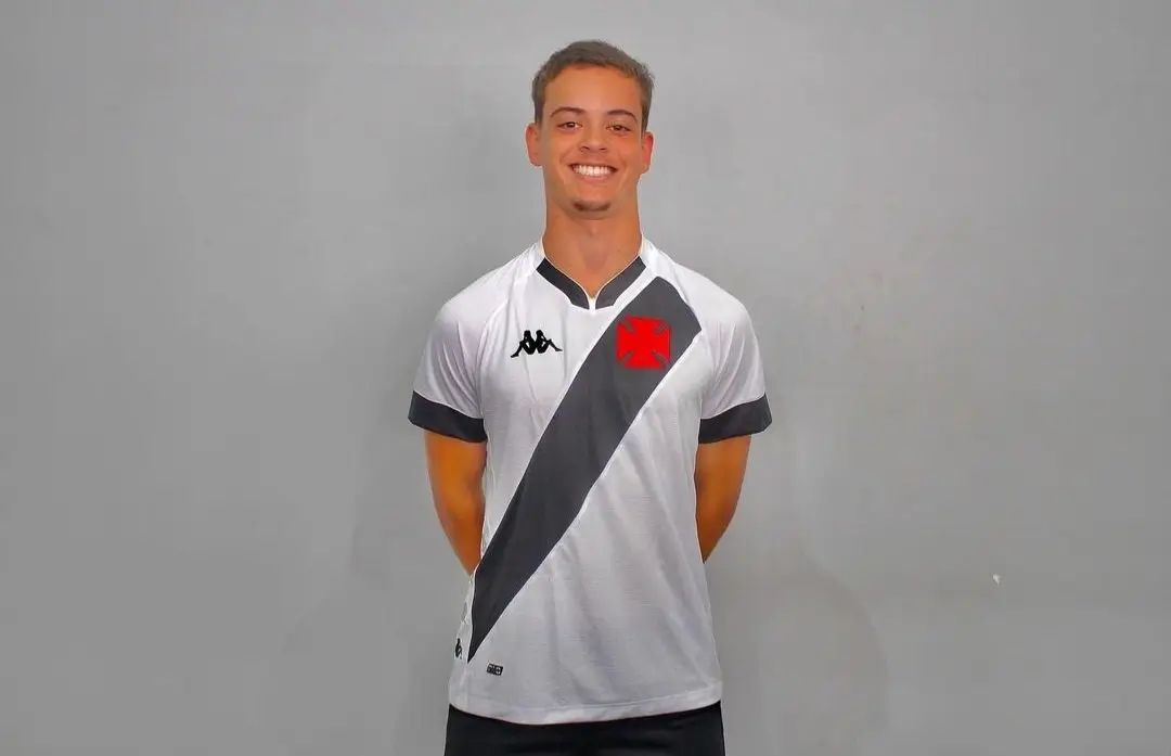 Diego Ahmed