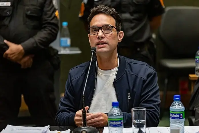Dr. Jairinho