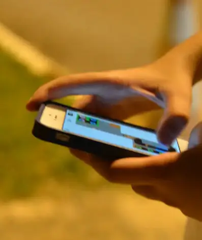 ECA Digital nas redes sociais