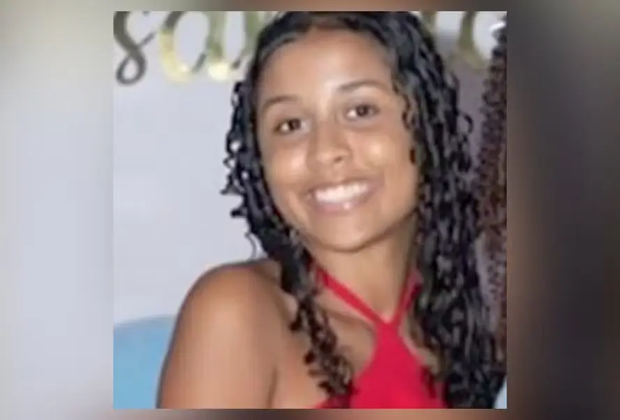 adolescente morta em Japeri
