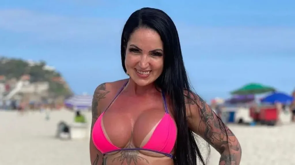 Elisa Sanches