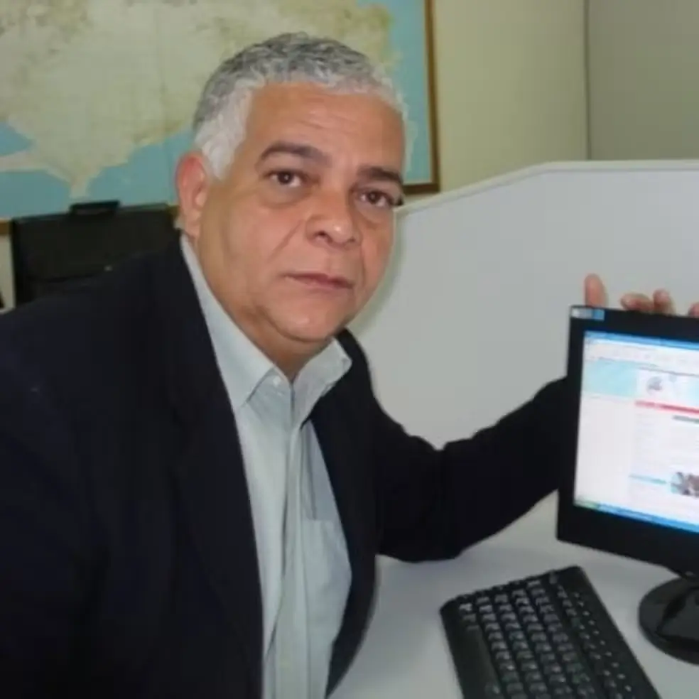 Exoneração de José Carlos Simonin