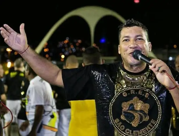 Fabinho Ribeiro