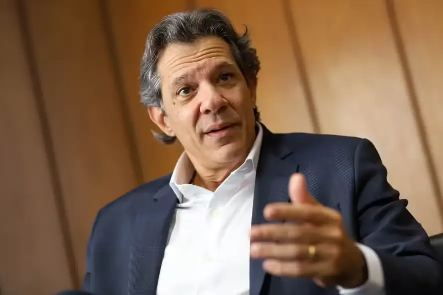 Fernando Haddad