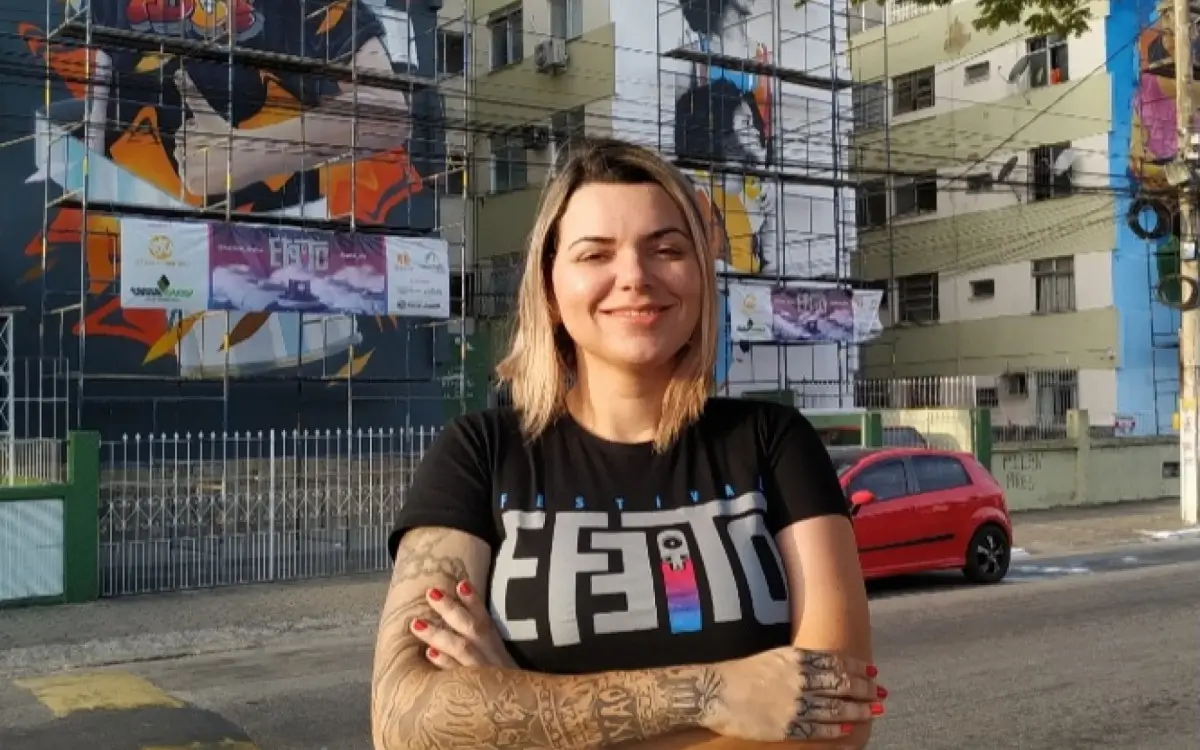 Festival Efeito