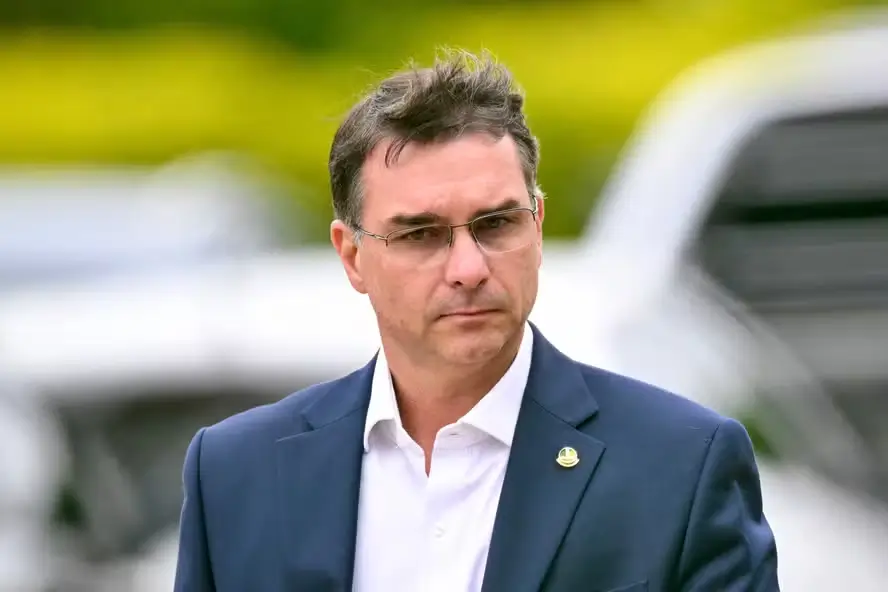 Flávio Bolsonaro