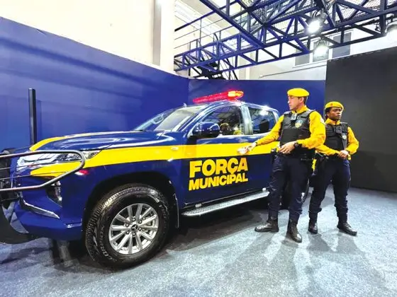 Força Municipal