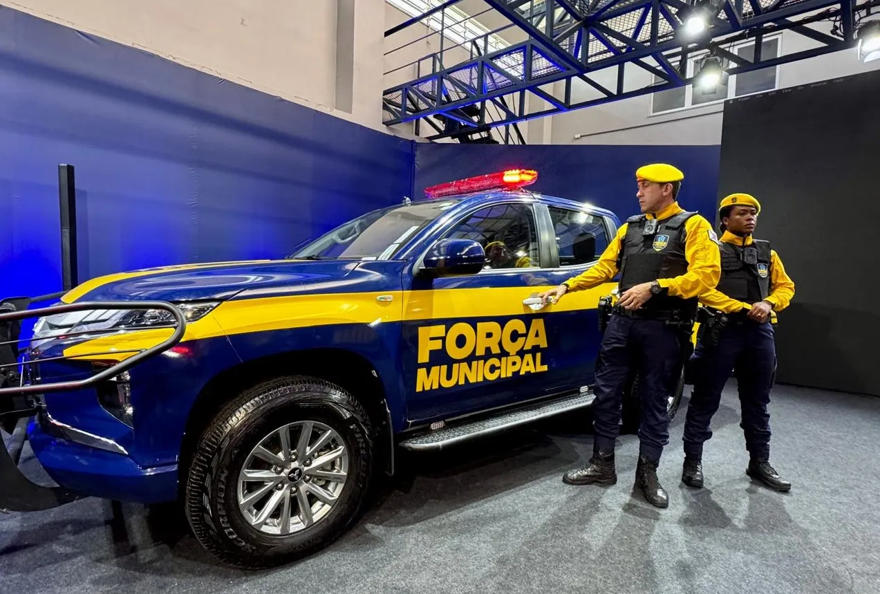 Força Municipal do Rio