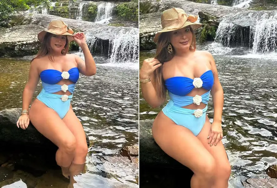 Geisy Arruda