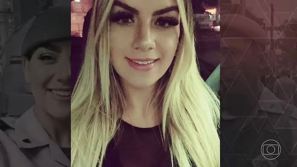 Gisele Alves Santana