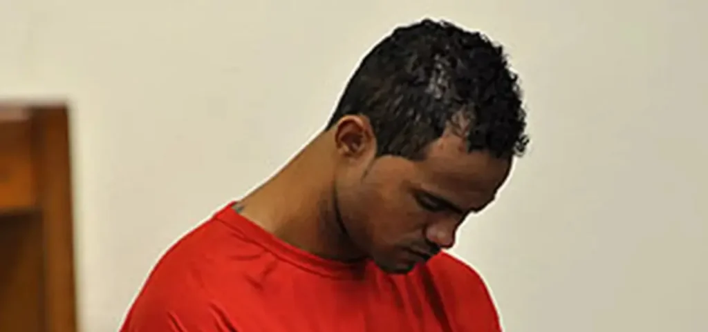 Goleiro Bruno