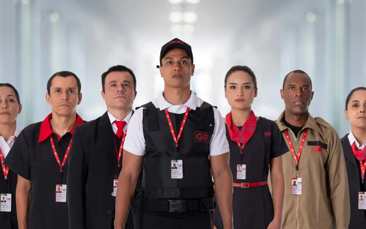 Grupo GR