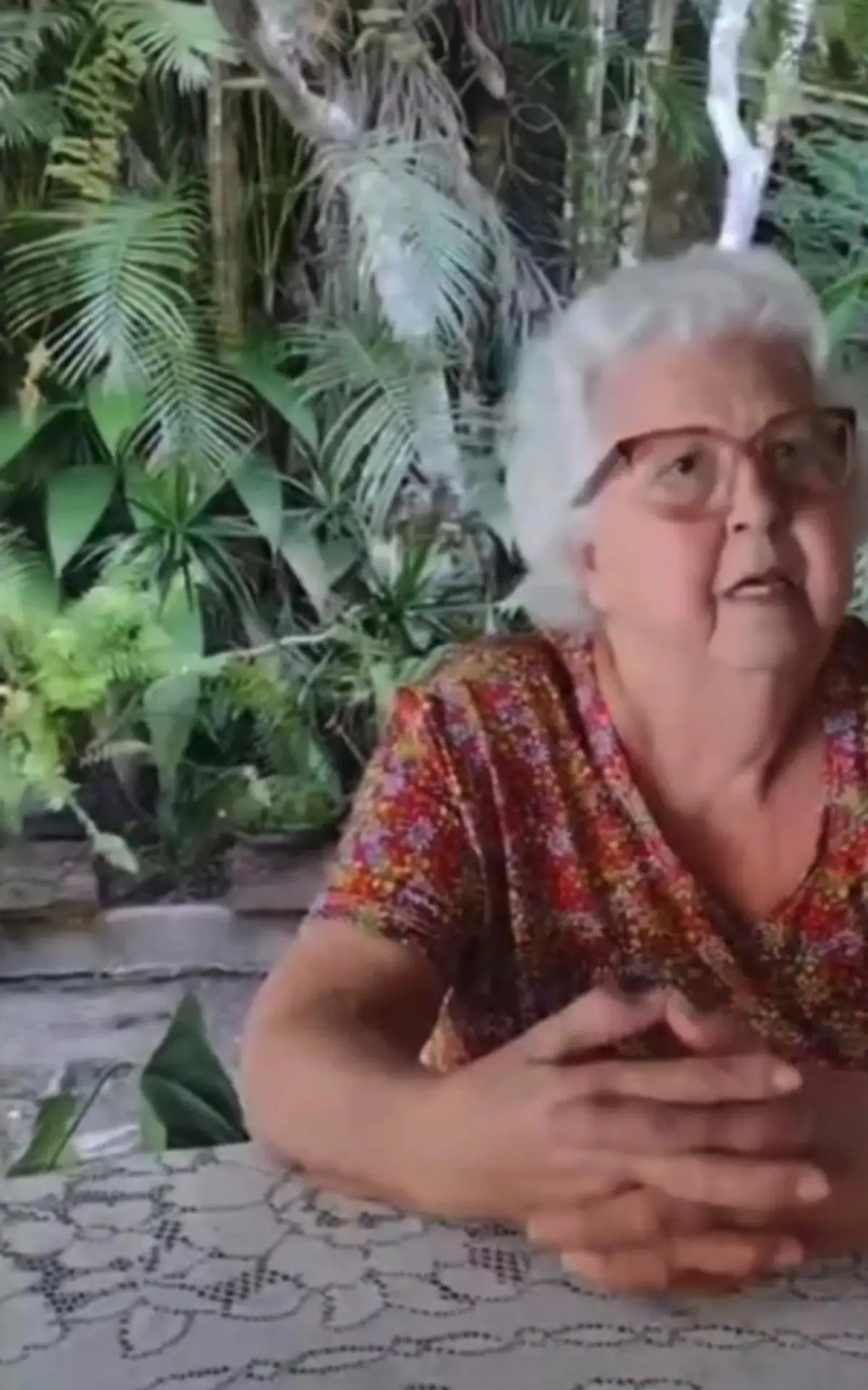 Hilda Maria