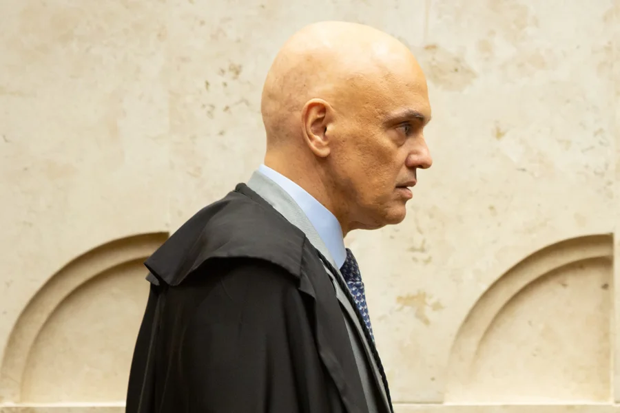 Impeachment de Moraes